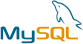 The logo of GlazeGPT's integration partner MySQL